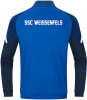 SSC Weißenfels Jako Polyesteranzug Performance