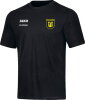 SV Schwarz-Gelb Deuben Jako T-Shirt Base