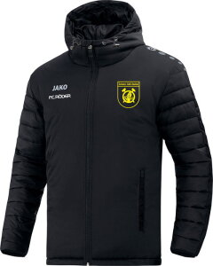 SV Schwarz-Gelb Deuben Jako Stadionjacke Team