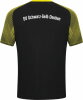 SV Schwarz-Gelb Deuben Jako T-Shirt Performance
