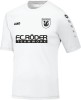 SV Schwarz-Gelb Deuben Jako Trikot Team