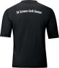 SV Schwarz-Gelb Deuben Jako Trikot Team