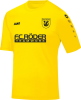 SV Schwarz-Gelb Deuben Jako Trikot Team