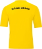 SV Schwarz-Gelb Deuben Jako Trikot Team