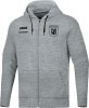 SV Schwarz-Gelb Deuben Jako Kapuzenjacke Base