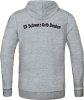 SV Schwarz-Gelb Deuben Jako Kapuzenjacke Base