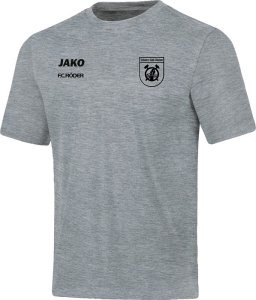 SV Schwarz-Gelb Deuben Jako T-Shirt Base