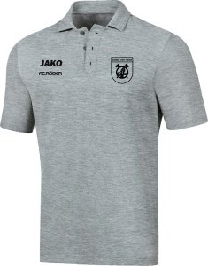 SV Schwarz-Gelb Deuben Jako Poloshirt Base