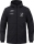 LSG Klobikau Milzau Jako Coachjacke Team mit Kapuze