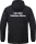 LSG Klobikau Milzau Jako Coachjacke Team mit Kapuze