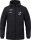 LSG Klobikau Milzau Jako Coachjacke Team mit Kapuze