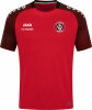FC Viktoria München Jako T-Shirt Performance