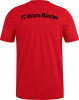 FC Viktoria München Jako T-Shirt Premium