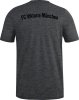 FC Viktoria München Jako T-Shirt Premium