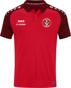 FC Viktoria München Jako Polo Performance