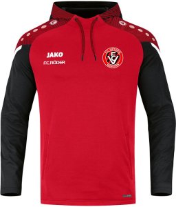 FC Viktoria München Jako Kapuzensweat Performance