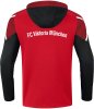 FC Viktoria München Jako Kapuzensweat Performance
