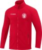 FC Viktoria München Jako Softshelljacke Team