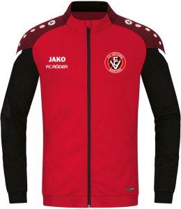 FC Viktoria München Jako Polyesterjacke Performance
