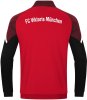FC Viktoria München Jako Polyesterjacke Performance