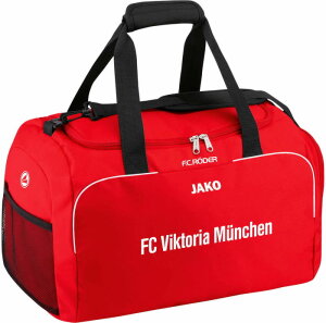 FC Viktoria München Jako Sporttasche Classico Junior