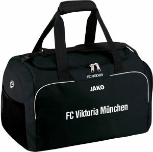FC Viktoria München Jako Sporttasche Classico Junior
