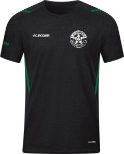 1.FC Romonta Amsdorf Jako T-Shirt Challenge