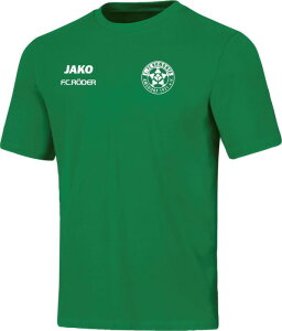 1.FC Romonta Amsdorf Jako T-Shirt Base