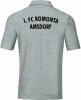 1.FC Romonta Amsdorf Jako Poloshirt Base