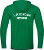 1.FC Romonta Amsdorf Jako Trainingsjacke Challenge