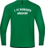 1.FC Romonta Amsdorf Jako Sweatshirt Challenge