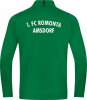 1.FC Romonta Amsdorf Jako Polyesterjacke Challenge