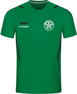 1.FC Romonta Amsdorf Jako T-Shirt Challenge