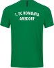 1.FC Romonta Amsdorf Jako T-Shirt Challenge