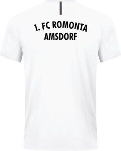 1.FC Romonta Amsdorf Jako Trikot Challenge