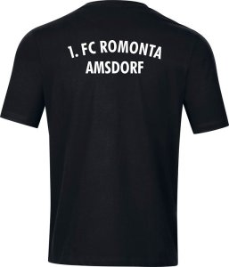 1.FC Romonta Amsdorf Jako T-Shirt Base