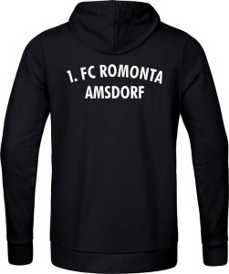 1.FC Romonta Amsdorf Jako Kapuzensweat Base