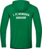 1.FC Romonta Amsdorf Jako Trainingsjacke Challenge