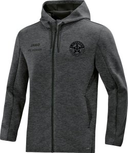 1.FC Romonta Amsdorf Jako Kapuzenjacke Premium