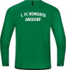 1.FC Romonta Amsdorf Jako Sweatshirt Challenge