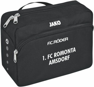 1.FC Romonta Amsdorf Jako Kulturtasche Classico