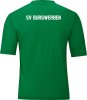 SV Burgwerben Jako Trikot Team