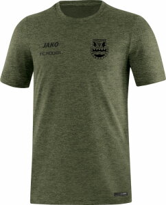 SV Burgwerben Jako T-Shirt Premium