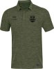 SV Burgwerben Jako Poloshirt Premium