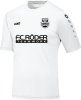 SV Burgwerben Jako Trikot Team