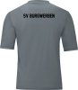 SV Burgwerben Jako Trikot Team