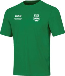 SV Burgwerben Jako T-Shirt Base