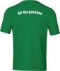 SV Burgwerben Jako T-Shirt Base