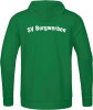SV Burgwerben Jako Kapuzenjacke Base