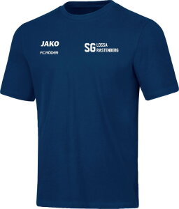 SG Lossa/Rastenberg Jako T-Shirt Base